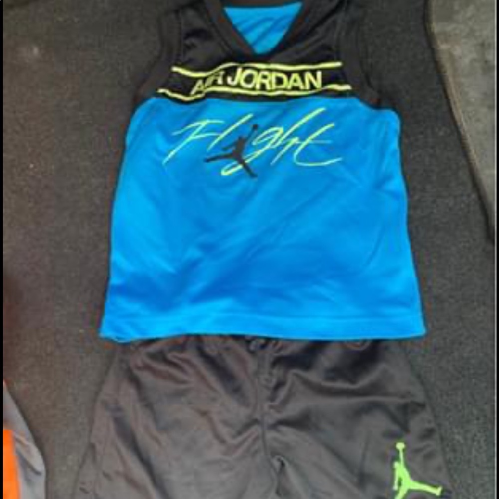Jordan set